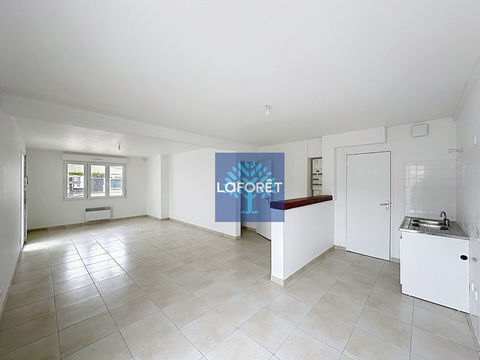   Appartement Cerny 2 pi�ces 62.08 m2 Appartement - 2 pi�ce(s) - 62 m�