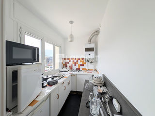  Appartement � louer 1 pi�ce 35 m�