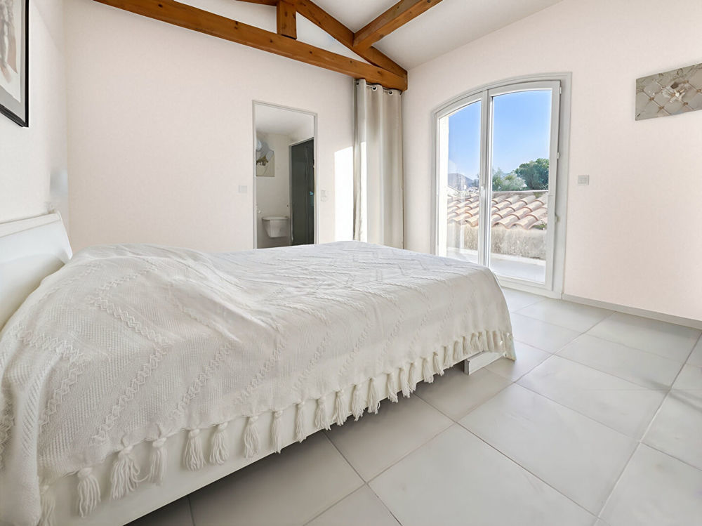 � vendre  Maison Plan-de-Cuques (13380)