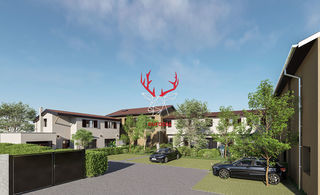  Maison � vendre 10 pi�ces 504 m�