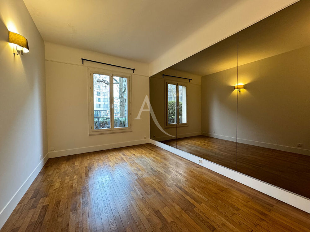 � vendre  Appartement Paris 16