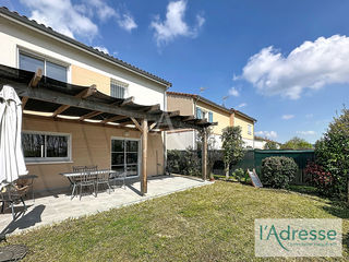  Maison � vendre 4 pi�ces 90 m�