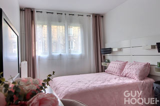  Appartement � vendre 3 pi�ces 82 m�