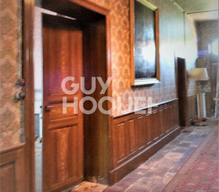  Maison � vendre 12 pi�ces 220 m�