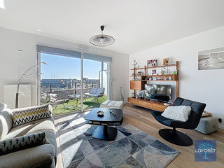  Appartement � vendre 3 pi�ces 64 m�