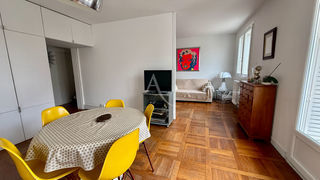  Appartement � vendre 2 pi�ces 56 m�