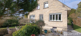  Maison � vendre 8 pi�ces 210 m�