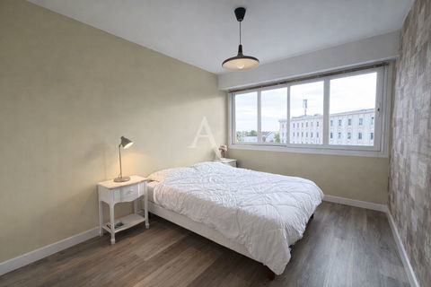  Appartement � vendre 3 pi�ces 82 m�