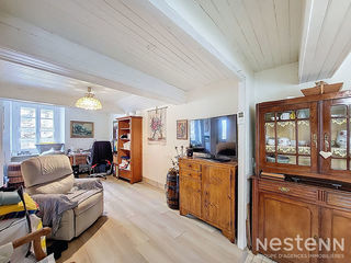  Maison � vendre 3 pi�ces 79 m�