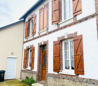  Maison � vendre 4 pi�ces 93 m�