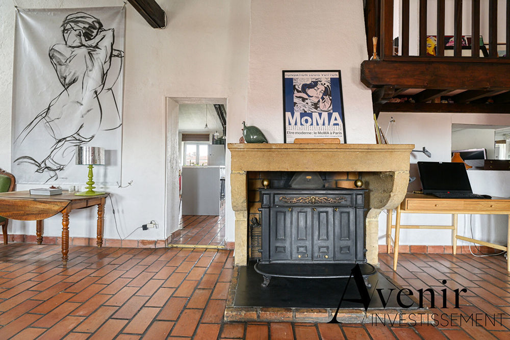 � vendre  Appartement Lyon 5