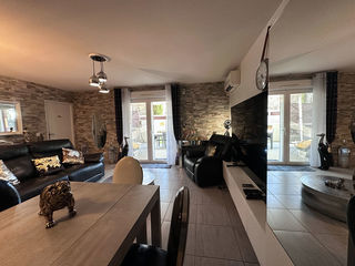  Appartement � vendre 4 pi�ces 74 m�