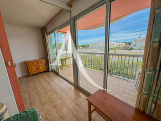  Appartement � vendre 2 pi�ces 26 m�