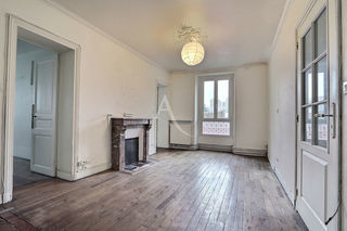  Appartement � vendre 3 pi�ces 54 m�