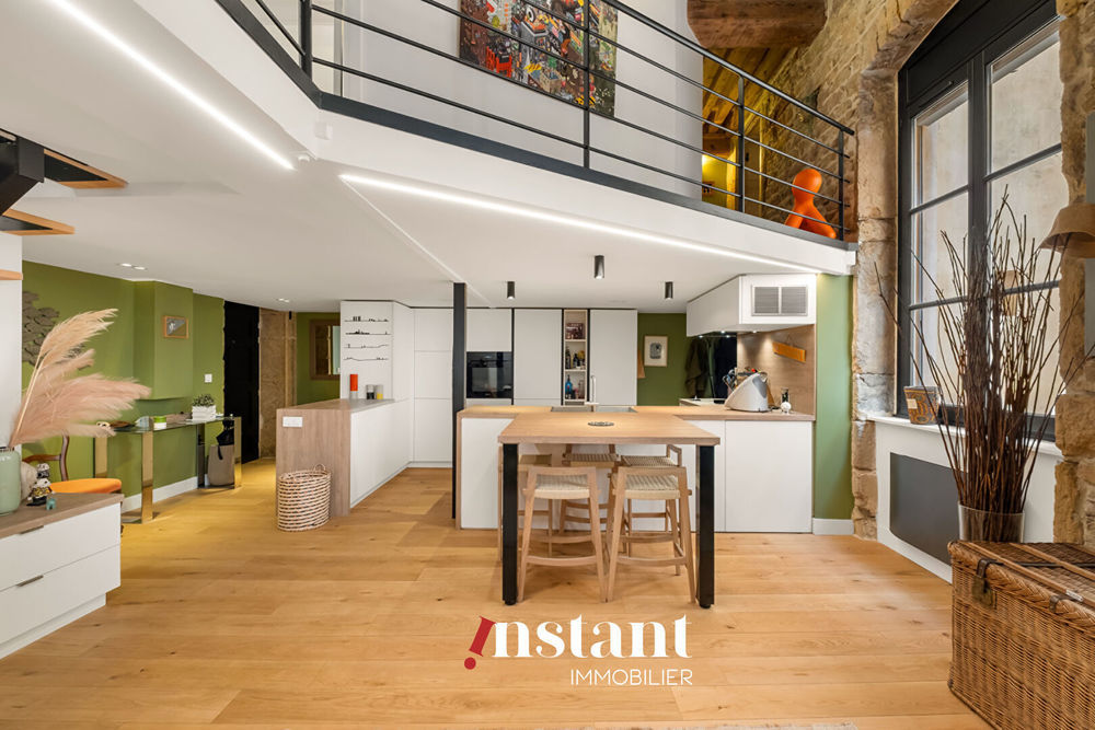 � vendre  Appartement Lyon 1