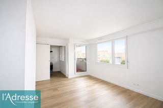  Appartement � vendre 1 pi�ce 34 m�