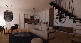  Appartement � vendre 5 pi�ces 108 m�