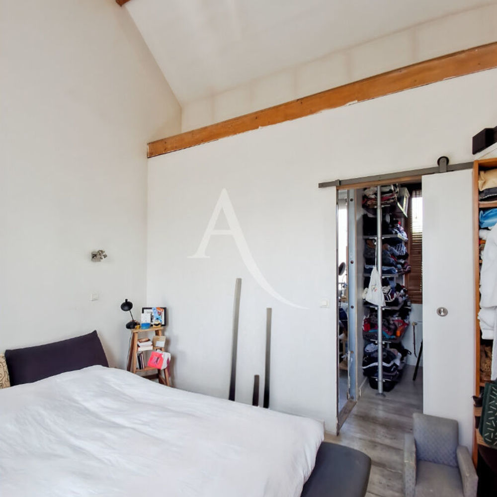 � vendre  Maison Suresnes (92150)