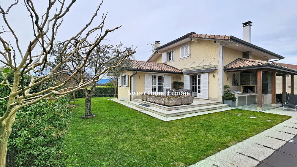 � vendre  Maison Douvaine (74140)