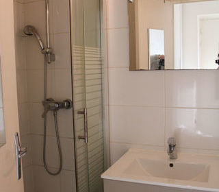  Appartement � vendre 1 pi�ce 22 m�