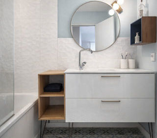  Appartement � vendre 2 pi�ces 54 m�