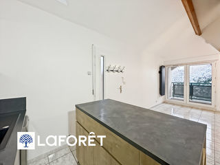  Appartement � louer 2 pi�ces 36 m�