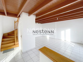  Maison � vendre 4 pi�ces 81 m�