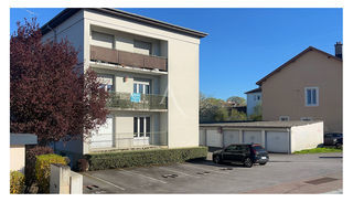  Appartement � vendre 2 pi�ces 54 m�