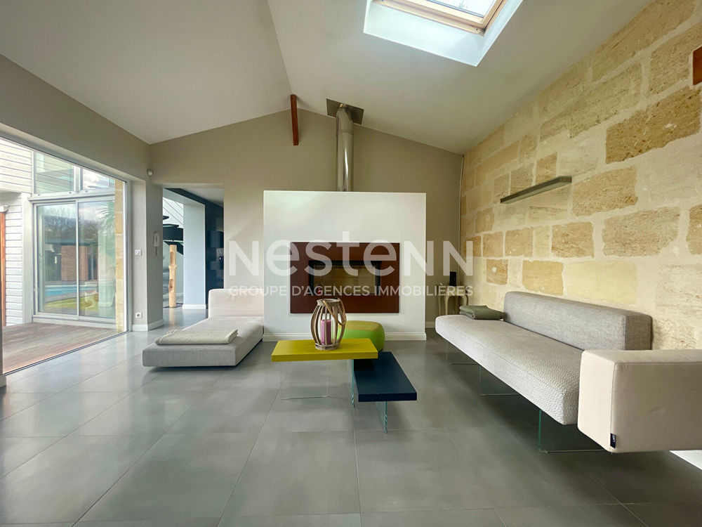 � vendre  Maison Talence (33400)