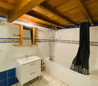  Maison � louer 5 pi�ces 99 m�