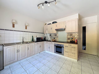  Maison � vendre 4 pi�ces 95 m�