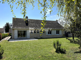  Maison � vendre 8 pi�ces 171 m�