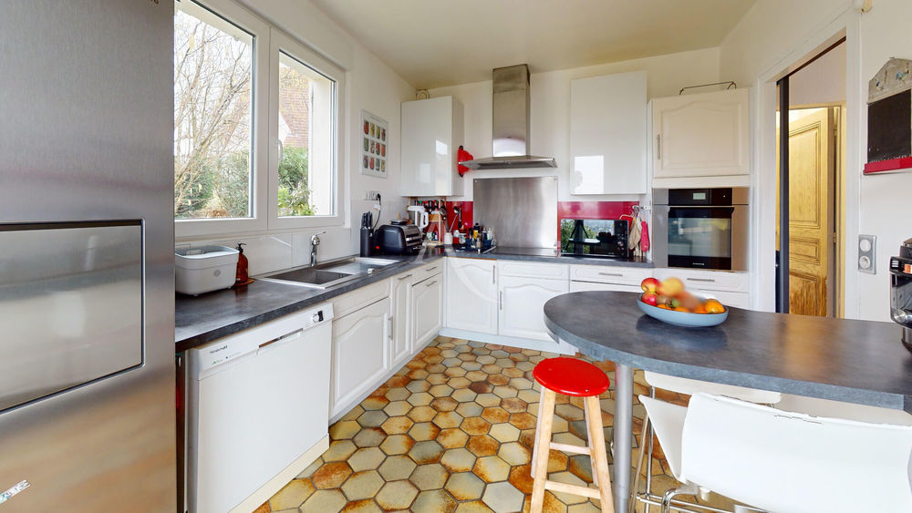 � vendre  Maison Montigny-l�s-Cormeilles (95370)