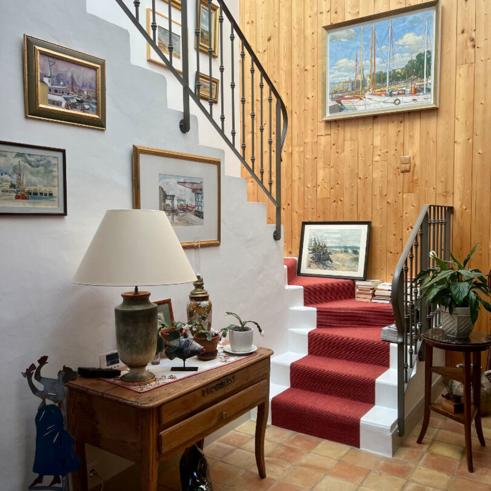 � vendre  Maison La Rochelle (17000)