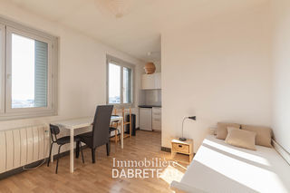  Appartement � louer 1 pi�ce 18 m�