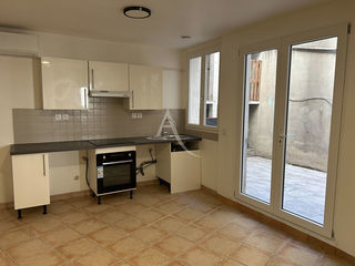  Appartement � vendre 3 pi�ces 56 m�