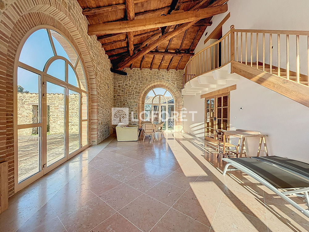 � vendre  Maison Monclar-de-Quercy (82230)