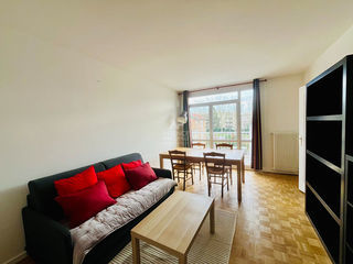  Appartement � louer 2 pi�ces 43 m�