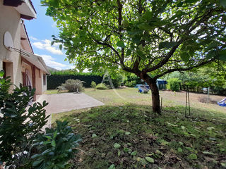  Maison � vendre 6 pi�ces 120 m�