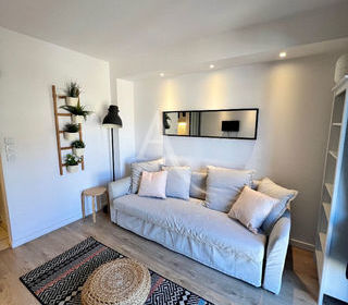  Appartement � louer 1 pi�ce 20 m�