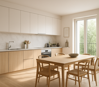  Appartement � vendre 3 pi�ces 57 m�