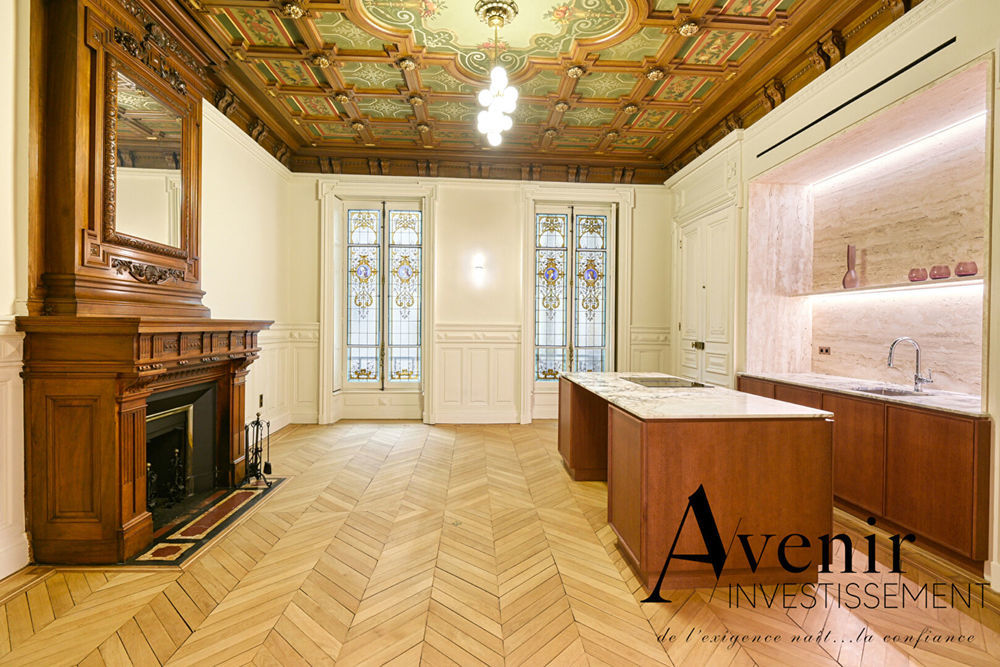 � vendre  Appartement Lyon 3