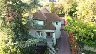  Maison � vendre 9 pi�ces 