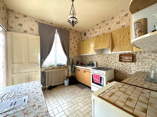  Maison � vendre 6 pi�ces 101 m�