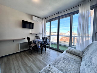  Appartement � louer 2 pi�ces 25 m�