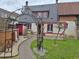  Maison � vendre 2 pi�ces 67 m�