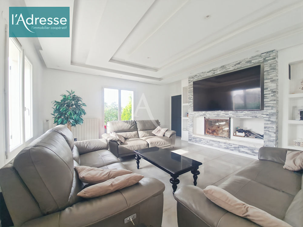 � vendre  Maison Meulan-en-Yvelines (78250)