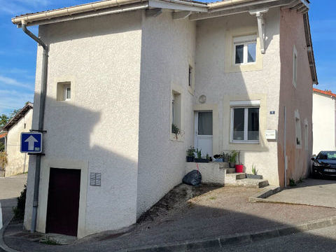   Appartement Saint Jean De Bournay 3 pi�ce(s) 56.36 m2 Appartement - 3 pi�ce(s) - 56 m�