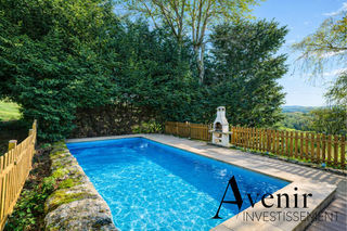  Maison � vendre 9 pi�ces 204 m�