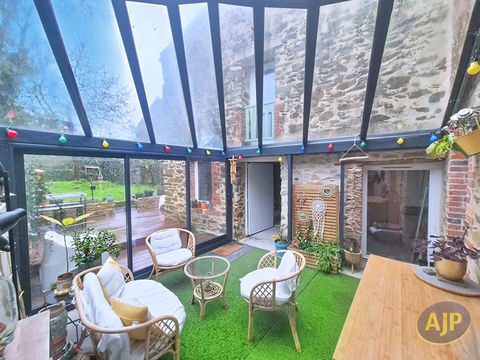   Maison L Herbergement 4 pi�ces 139 m� Maison - 4 pi�ce(s) - 139 m�